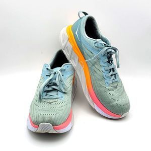HOKA One One Arahi 4. SIZE 10.5.‎ S938